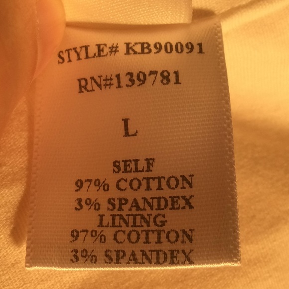 Tea & Cup polka dot dress - Picture 5 of 6